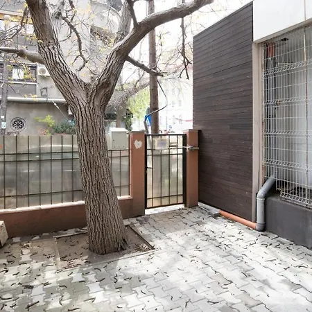 Apartamento Nicole's Dorobanti Bucareste