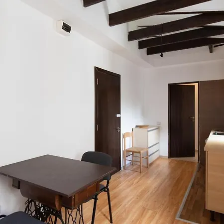 Apartamento Nicole's Dorobanti Bucareste