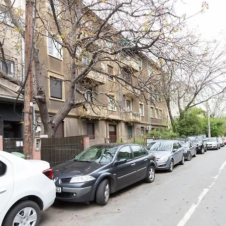 Nicole's Dorobanti * Bucareste