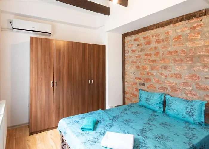 Nicole's Dorobanti *