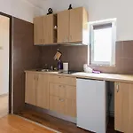 Nicole's Dorobanti Apartament