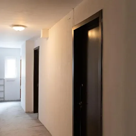 Nicole's Dorobanti Appartement Bucarest