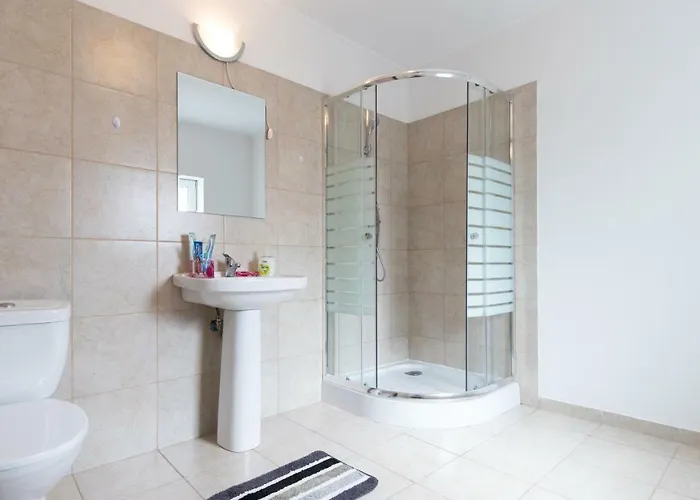 Nicole's Dorobanti ブカレスト