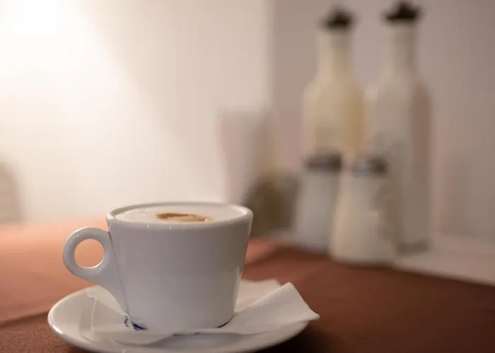 Nicole's Dorobanti Bucarest