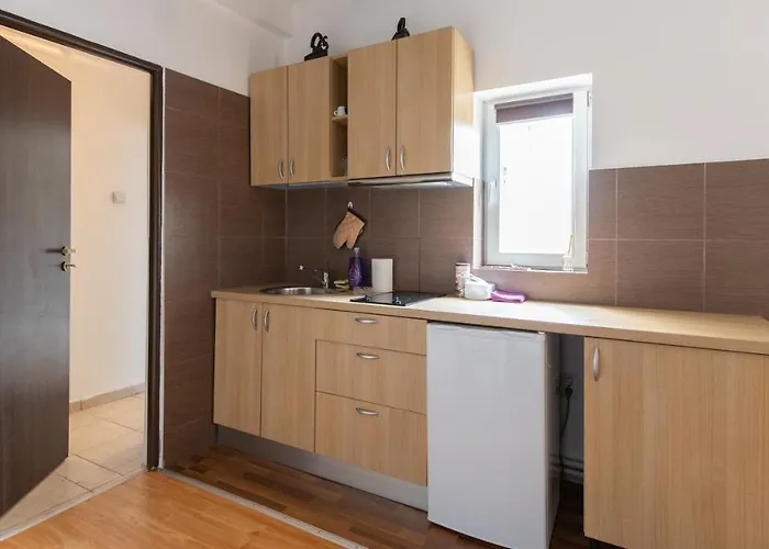 Nicole's Dorobanti Appartement