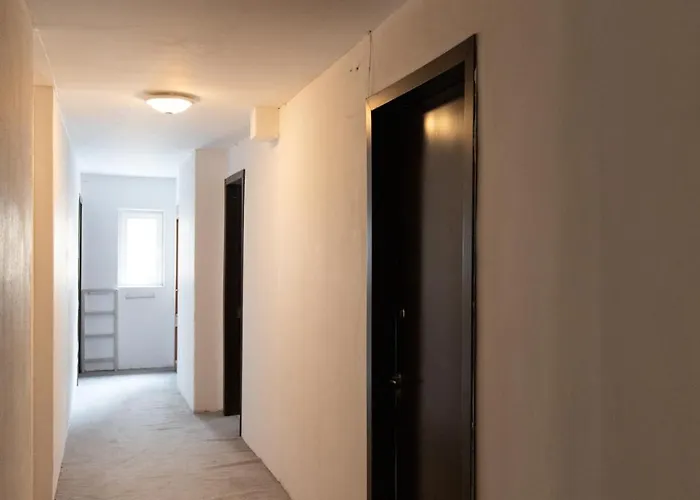 Nicole's Dorobanti Appartement Bucarest